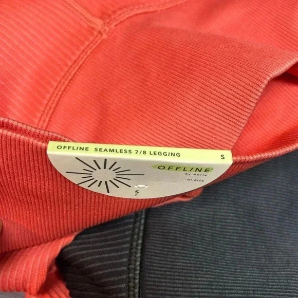 Offline by Aerie  Seamless Leggings - Picture 3 of 5